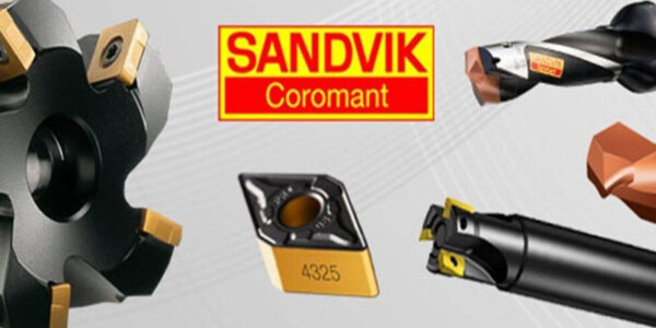 SANDVIK