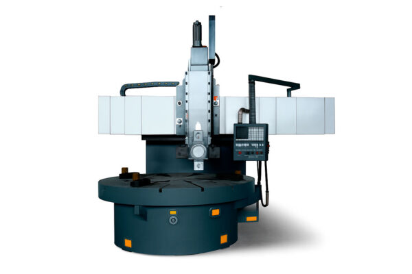 Токарно-карусельный станок CK5260