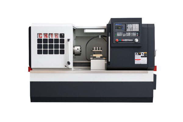 Токарные станки с ЧПУ серии СК