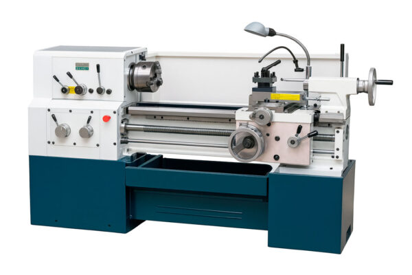 Универсальные токарные станки серии CA