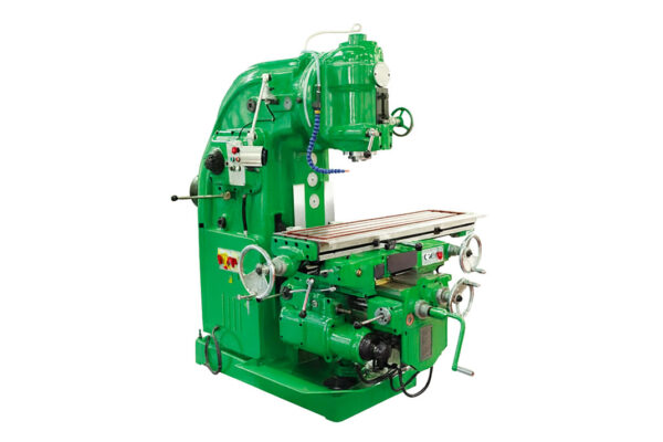 Универсальные фрезерные станки