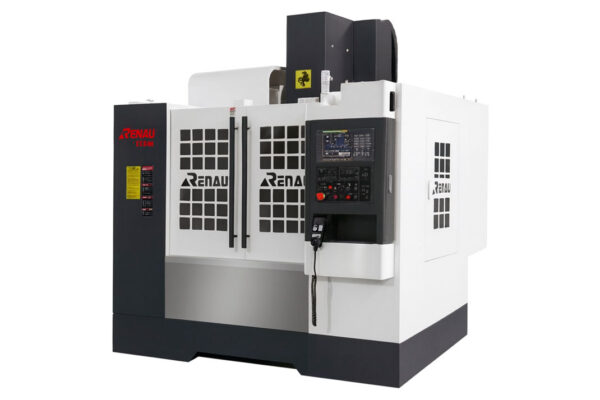 Фрезерные обрабатывающие центры серии SV