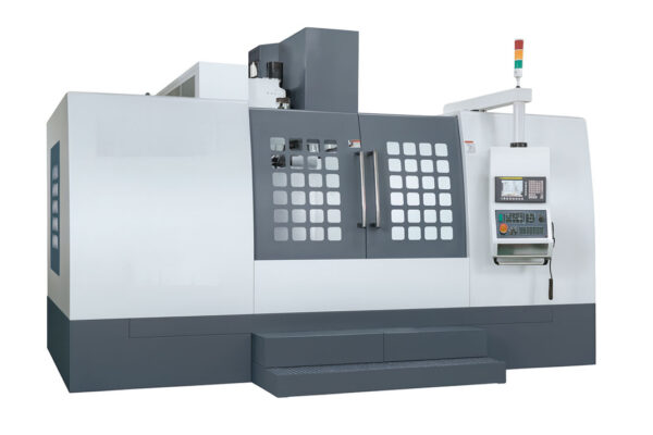 Фрезерные обрабатывающие центры серии VMC