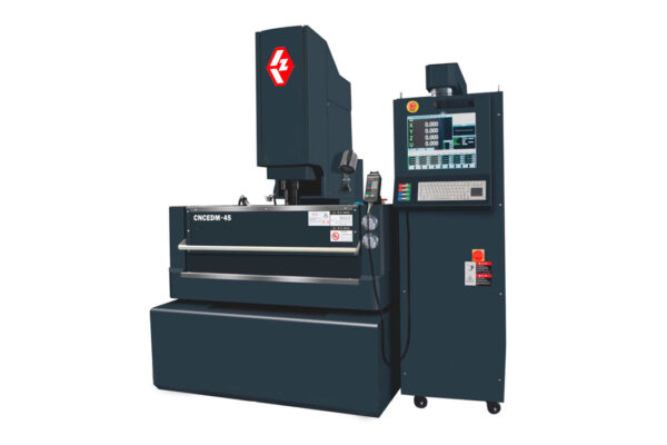 Электроэрозионные прошивные станки — CNC Servo