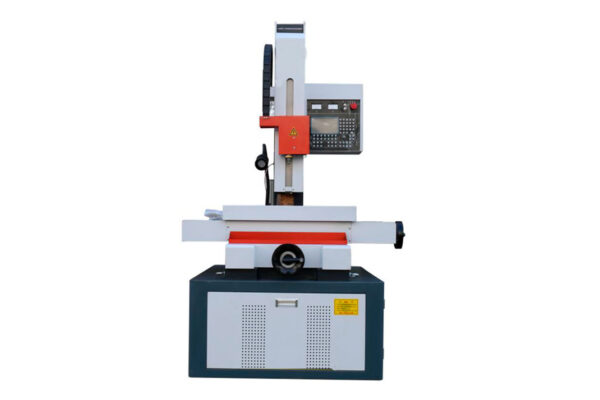 Электроэрозионные сверлильные станки с ручным управлением