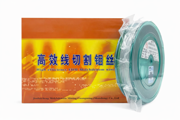 Молибденовая проволока 0,18 мм