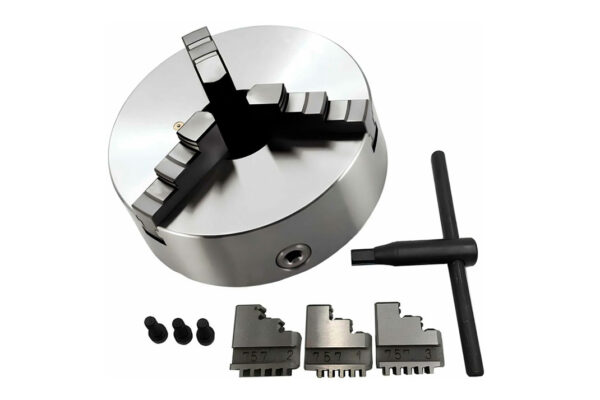 Патроны токарные