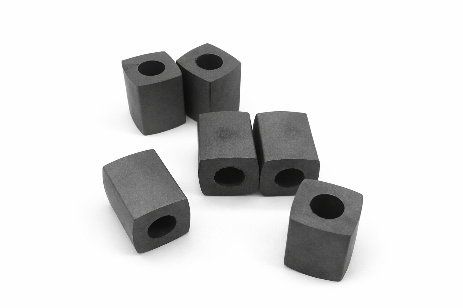 Твердосплавный токосъемник